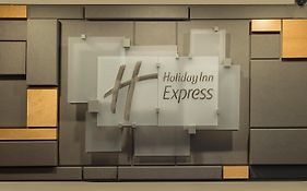 Holiday Inn Express Airport San Antonio Texas